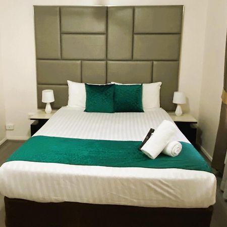 Hunter Valley Travellers Rest Motel Aberdare Luaran gambar