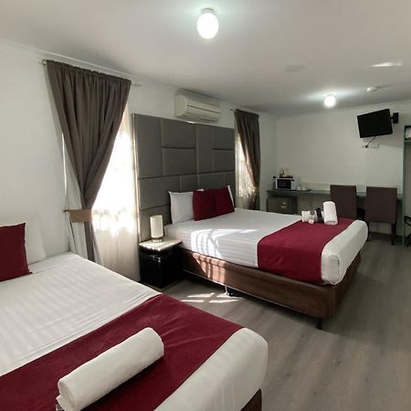 Hunter Valley Travellers Rest Motel Aberdare Luaran gambar
