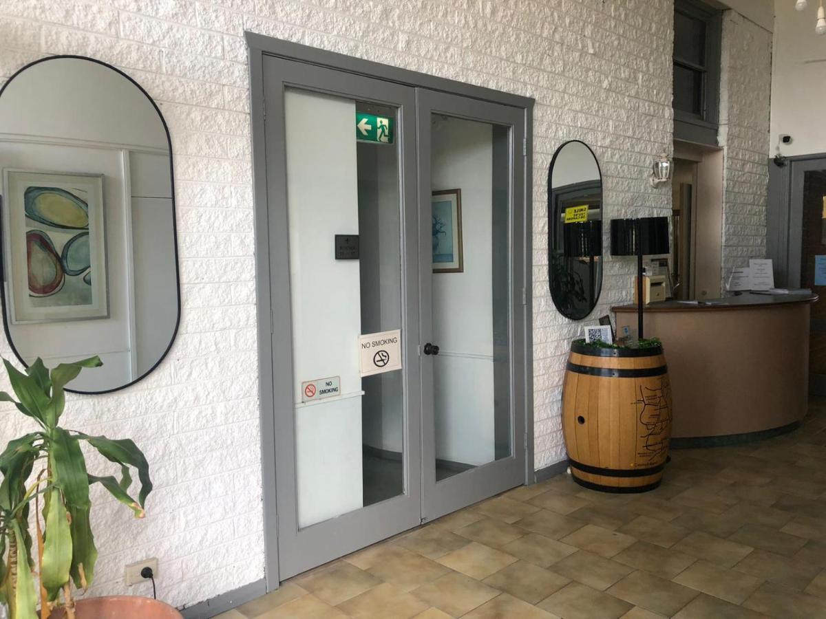 Hunter Valley Travellers Rest Motel Aberdare Luaran gambar