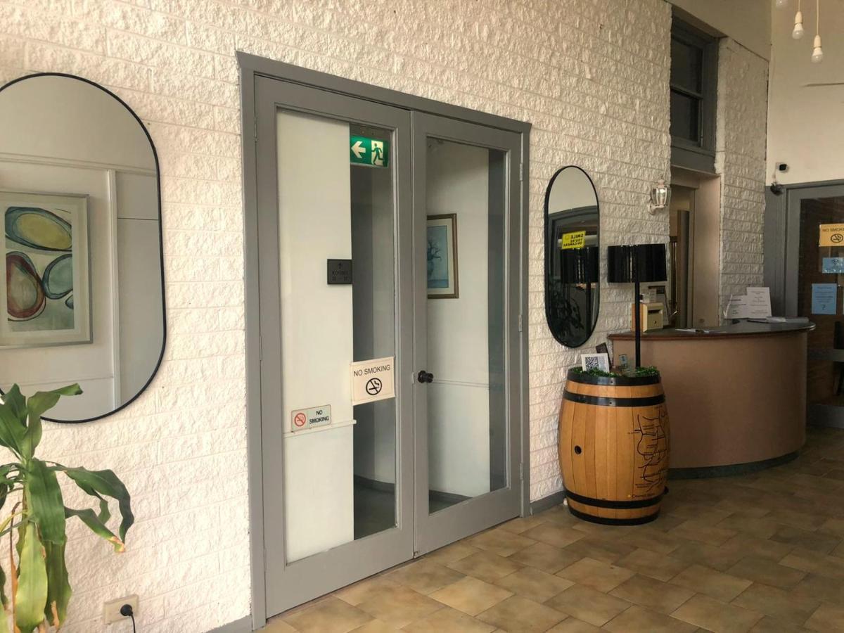 Hunter Valley Travellers Rest Motel Aberdare Luaran gambar