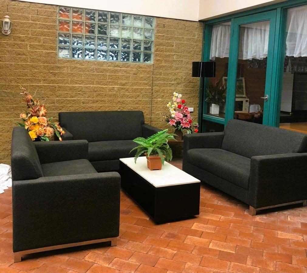 Hunter Valley Travellers Rest Motel Aberdare Luaran gambar