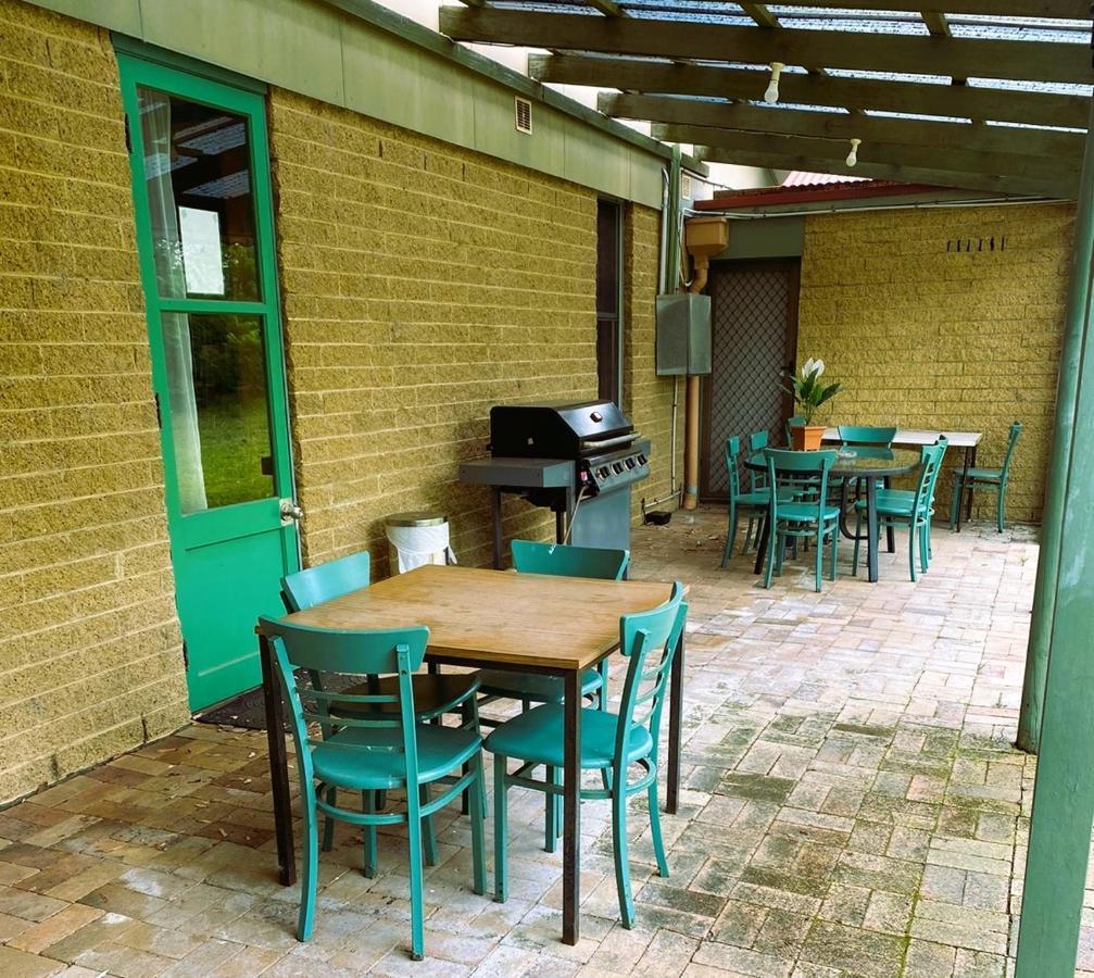 Hunter Valley Travellers Rest Motel Cessnock Luaran gambar