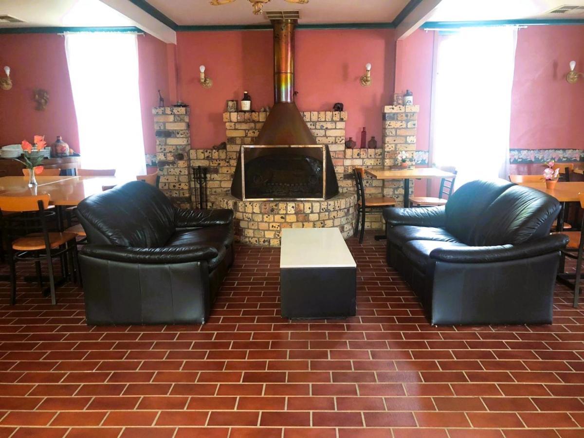 Hunter Valley Travellers Rest Motel Aberdare Luaran gambar