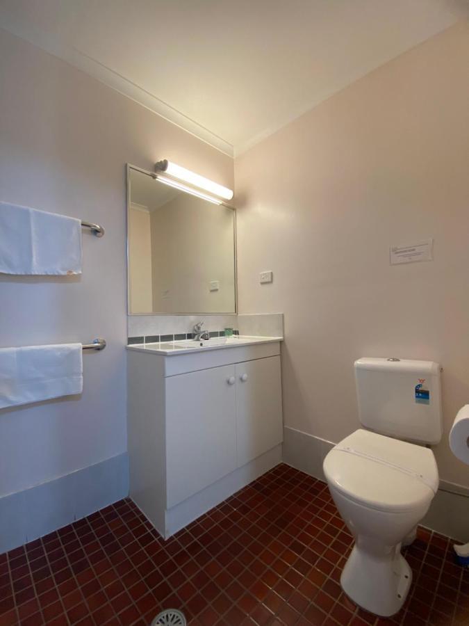 Hunter Valley Travellers Rest Motel Aberdare Luaran gambar