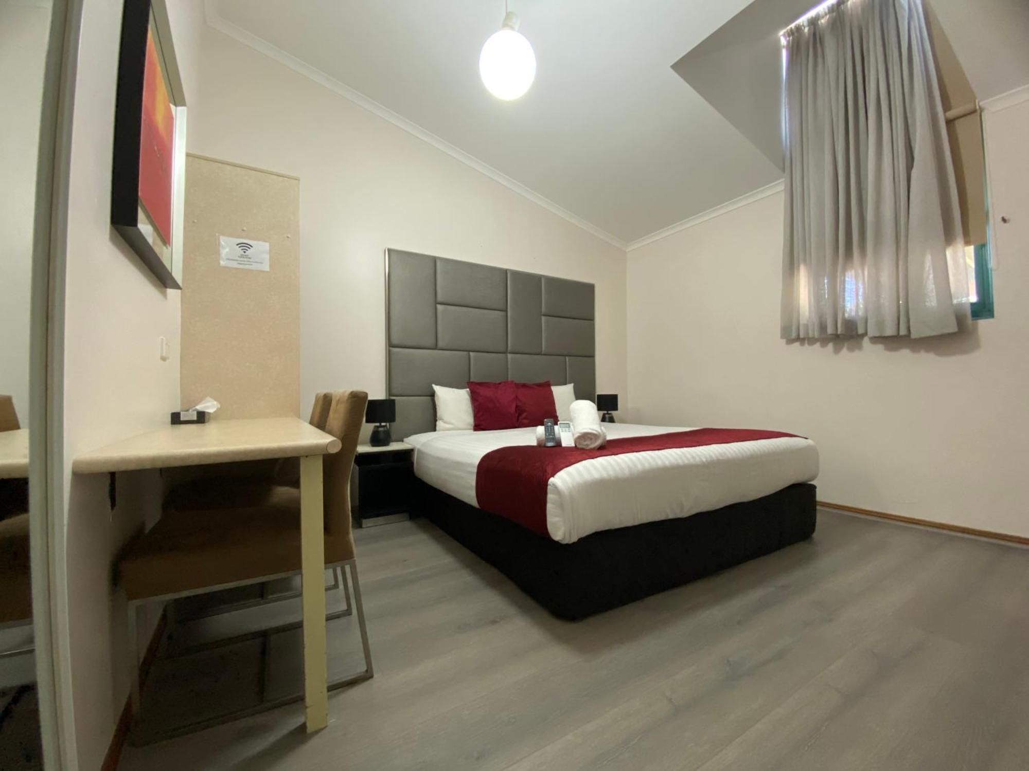 Hunter Valley Travellers Rest Motel Cessnock Luaran gambar