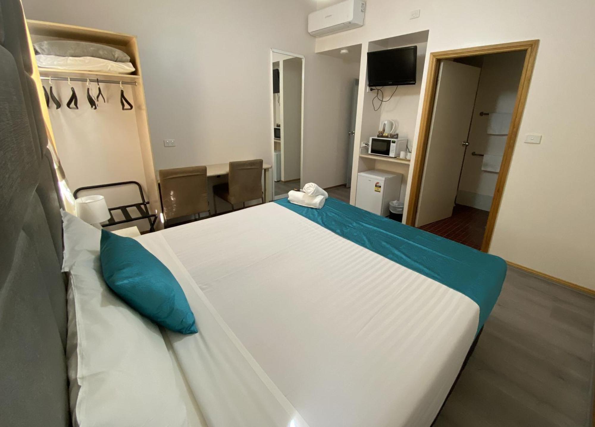 Hunter Valley Travellers Rest Motel Aberdare Luaran gambar