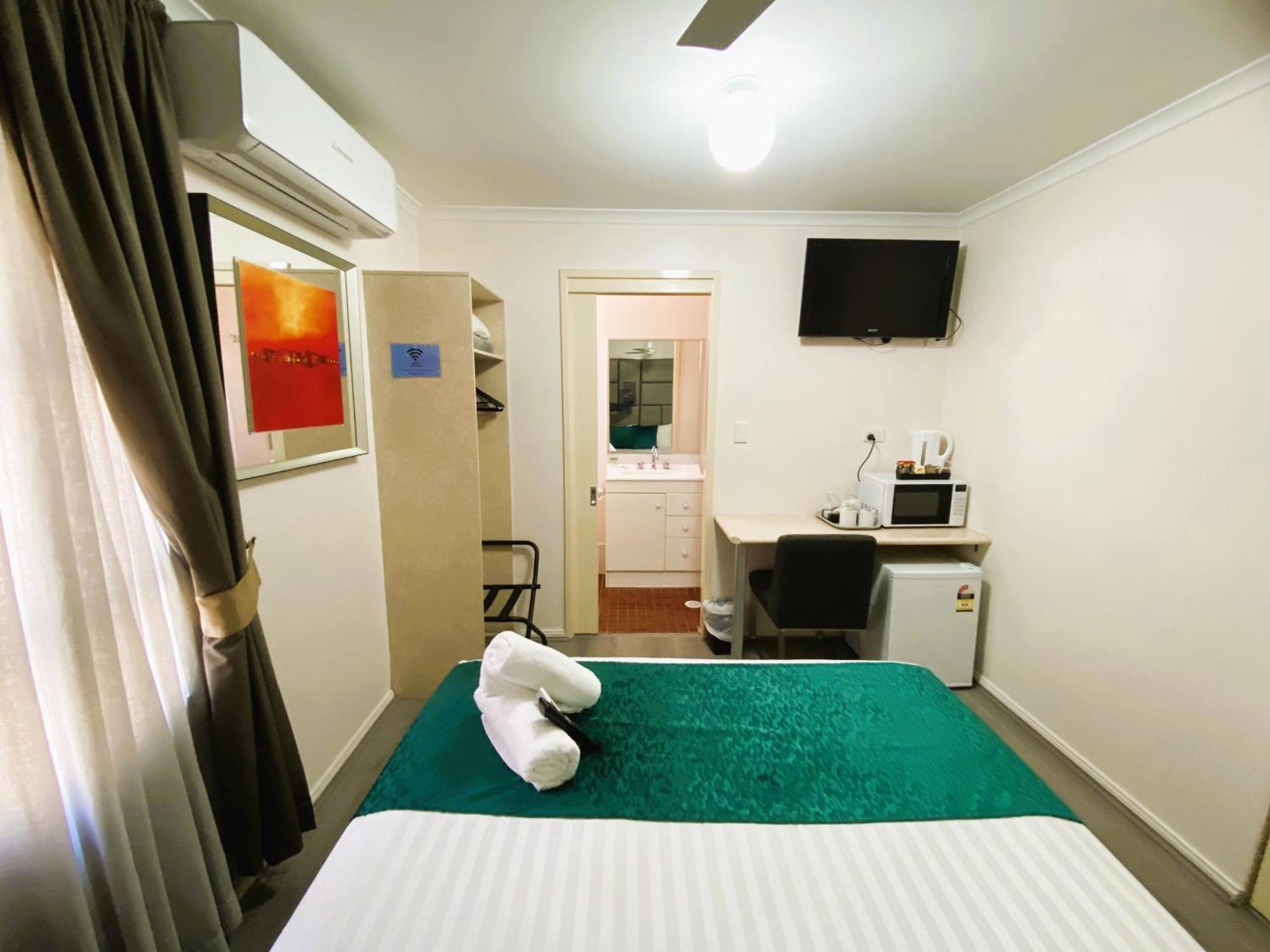 Hunter Valley Travellers Rest Motel Aberdare Luaran gambar