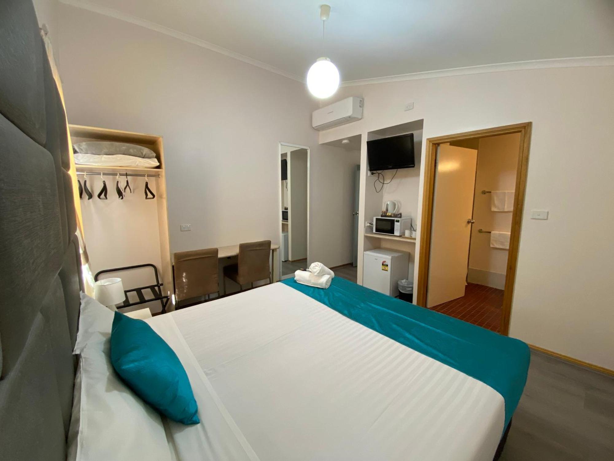 Hunter Valley Travellers Rest Motel Aberdare Luaran gambar