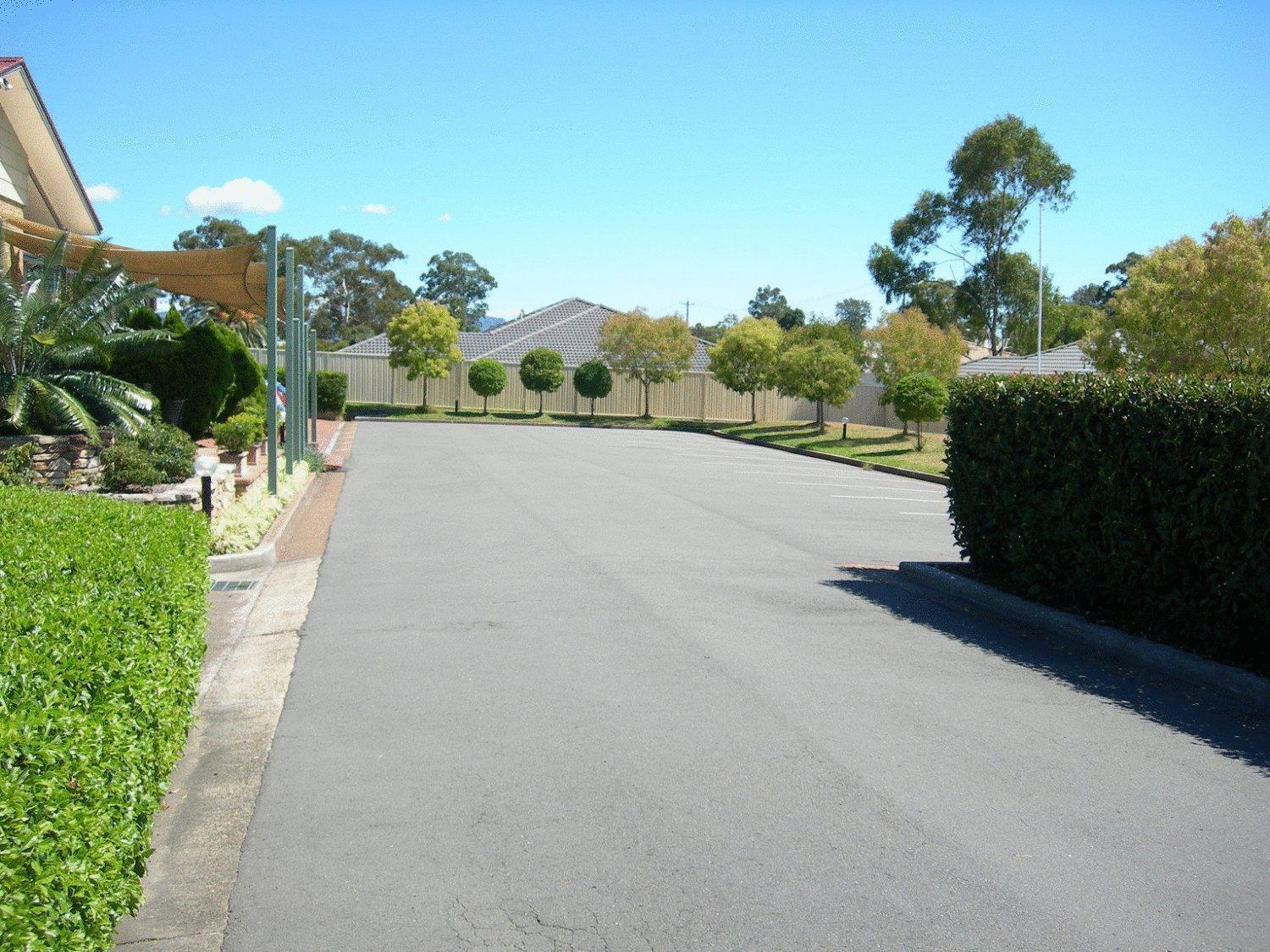 Hunter Valley Travellers Rest Motel Cessnock Luaran gambar