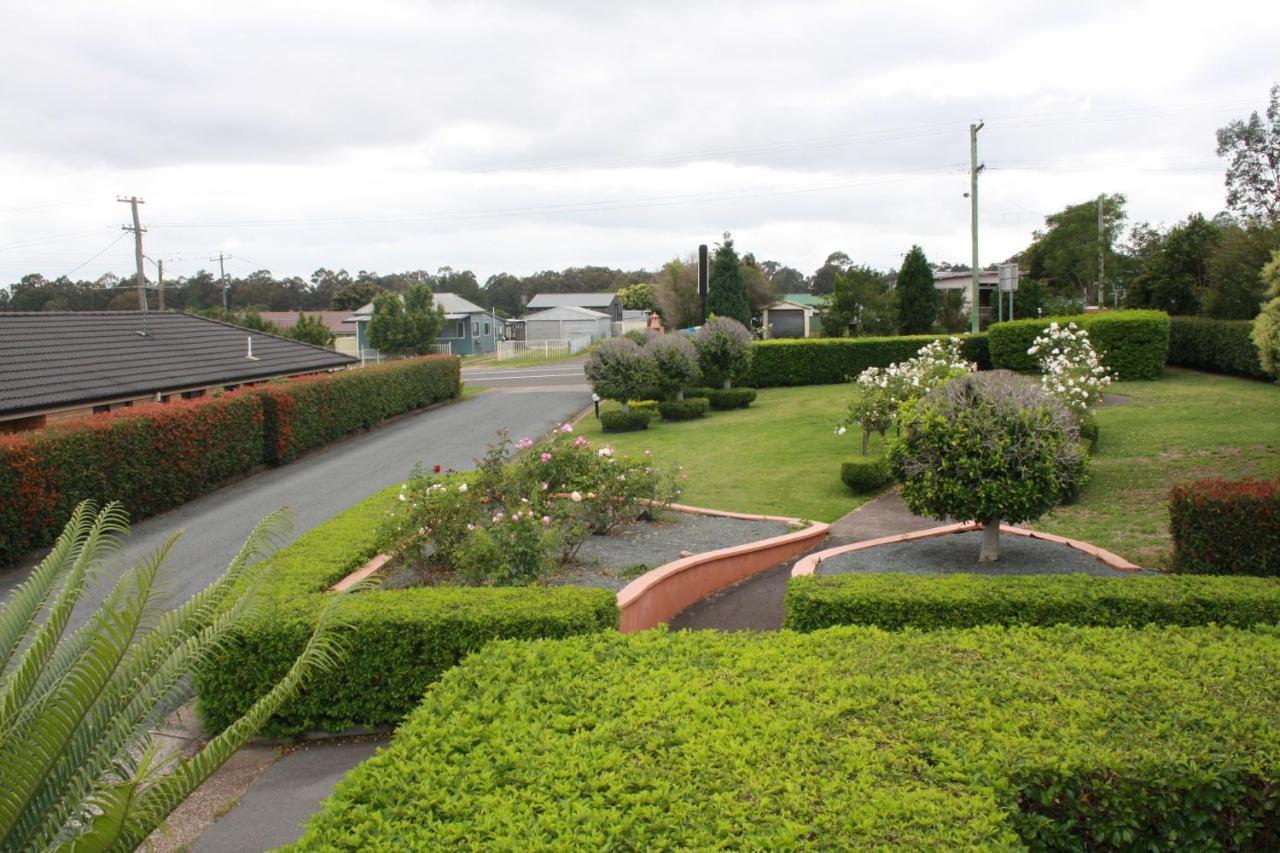 Hunter Valley Travellers Rest Motel Aberdare Luaran gambar
